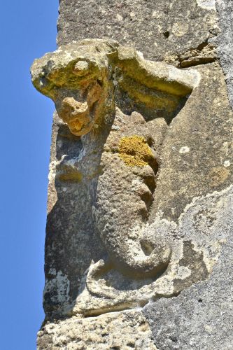 Château de Mascaraàs