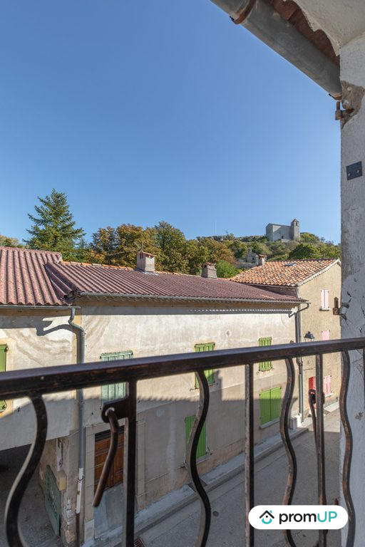 Maison - 209 m² - 10 pièces