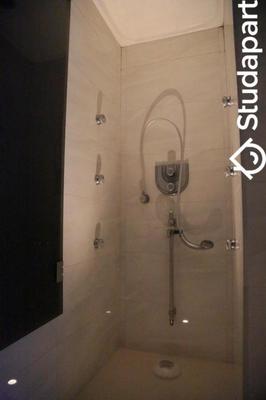 Chambre - 14 m² - 1 pièce