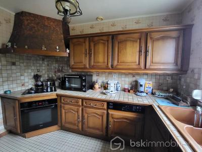 Pavillon - 86 m² - 4 pièces