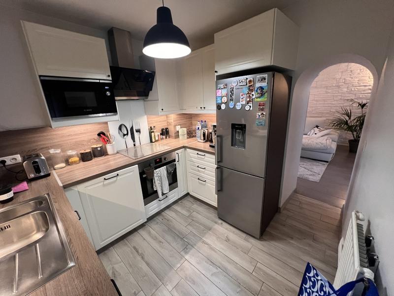 Maison - 119 m² - 5 pièces