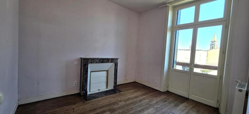 Maison - 143 m² - 7 pièces