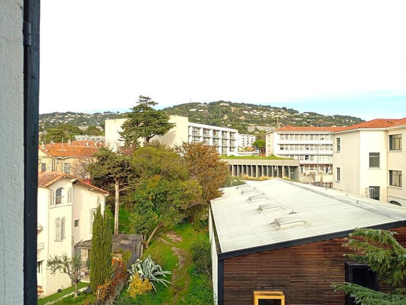 Appartement - 46 m² - 3 pièces