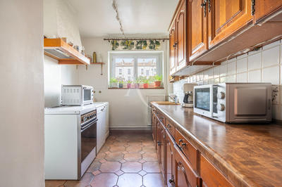 Appartement - 85 m² - 4 pièces