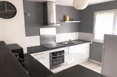 Appartement - 72 m² - 3 pièces