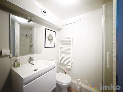 Appartement - 18 m² - 1 pièce