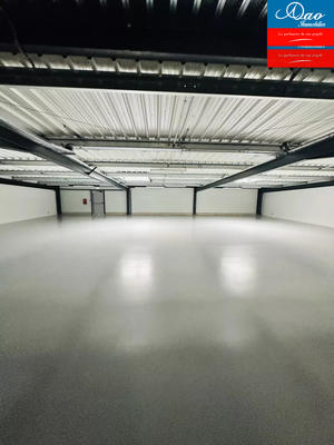 Local commercial - 700 m²