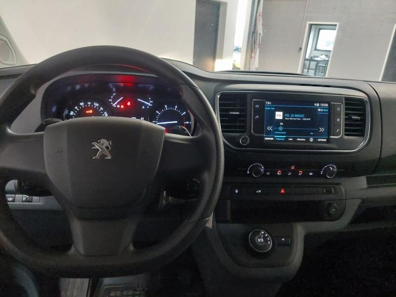 Peugeot Expert Bluehdi 180 s&amp;S Auto Standard Premium