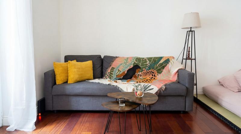 Appartement - 32 m² - 1 pièce