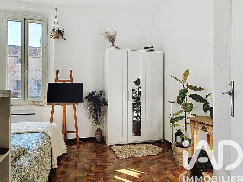 Appartement - 31 m² - 2 pièces