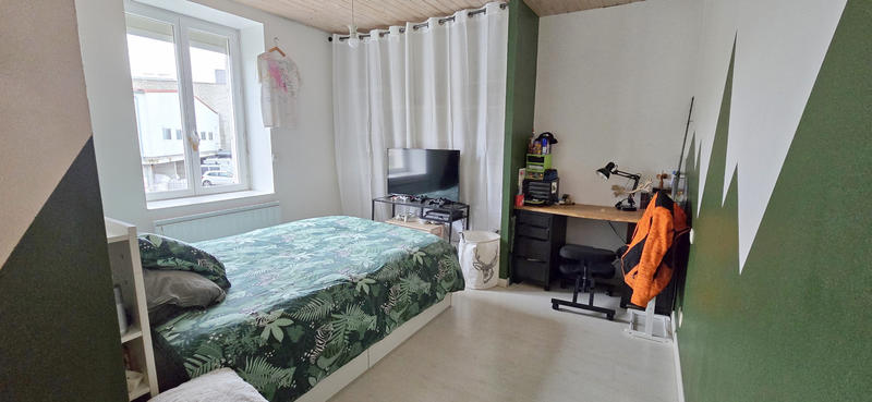 Maison - 175 m² - 7 pièces