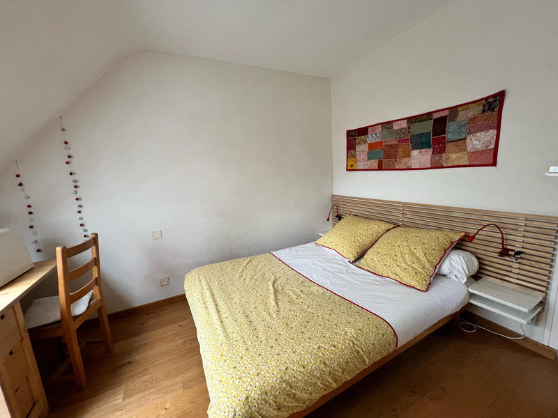 Maison - 114 m² - 5 pièces