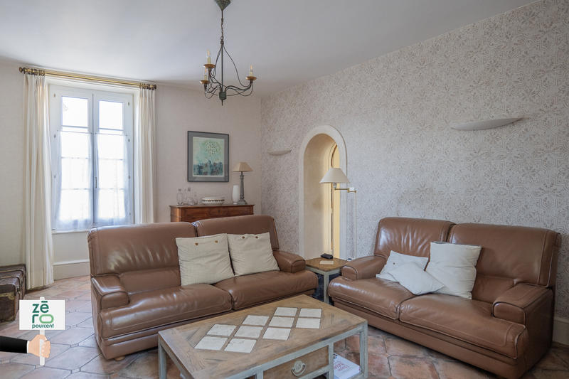 Maison - 160 m² - 7 pièces