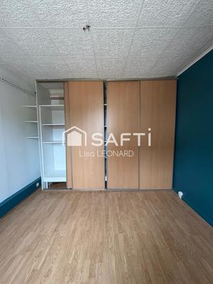 Maison - 73 m² - 4 pièces