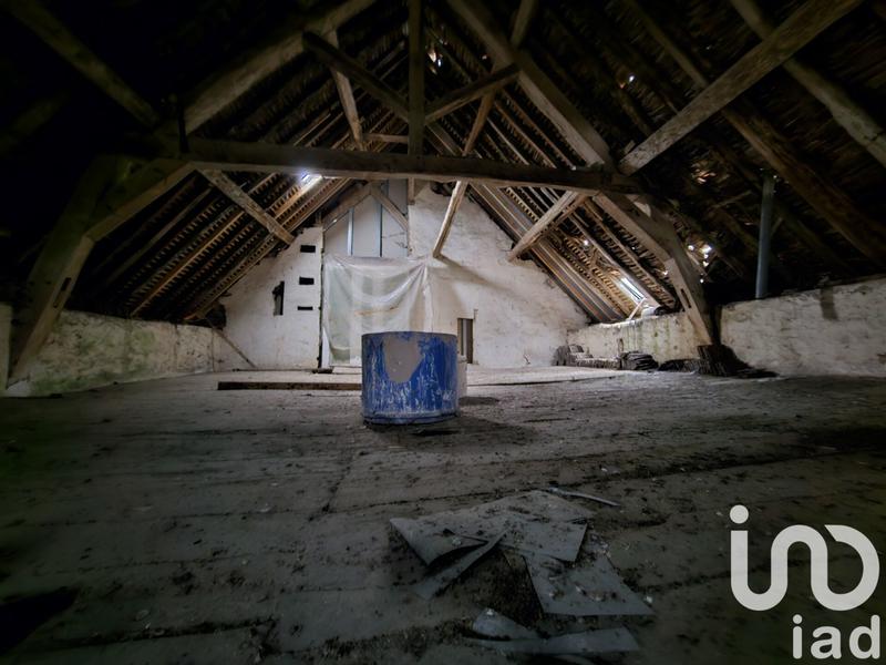 Maison - 340 m² - 4 pièces