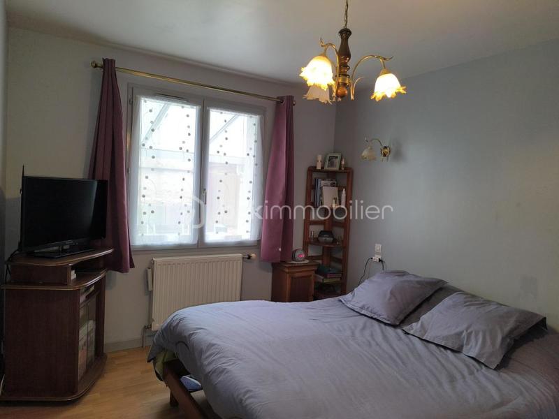 Maison de campagne - 137 m² - 7 pièces