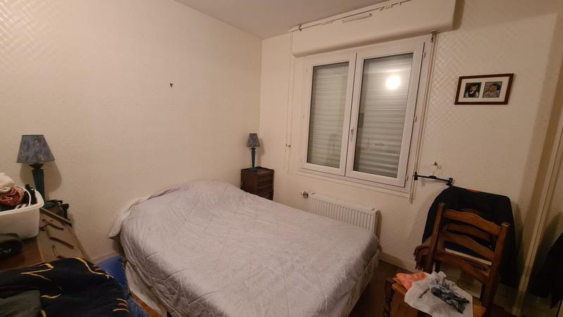 Maison - 107 m² - 5 pièces