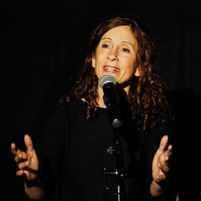 Chemin Anne Sylvestre à Bou