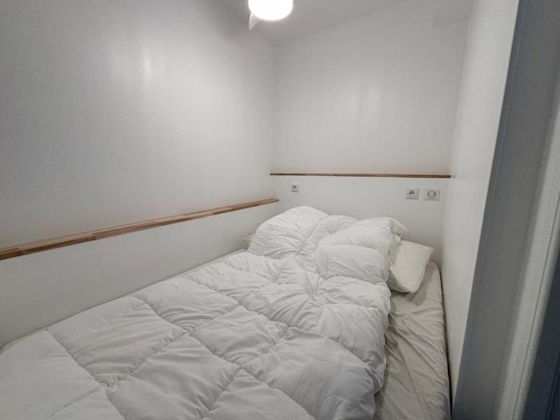 Studio - 26 m² - 2 pièces