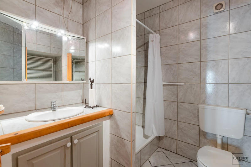 Maison - 172 m² - 7 pièces