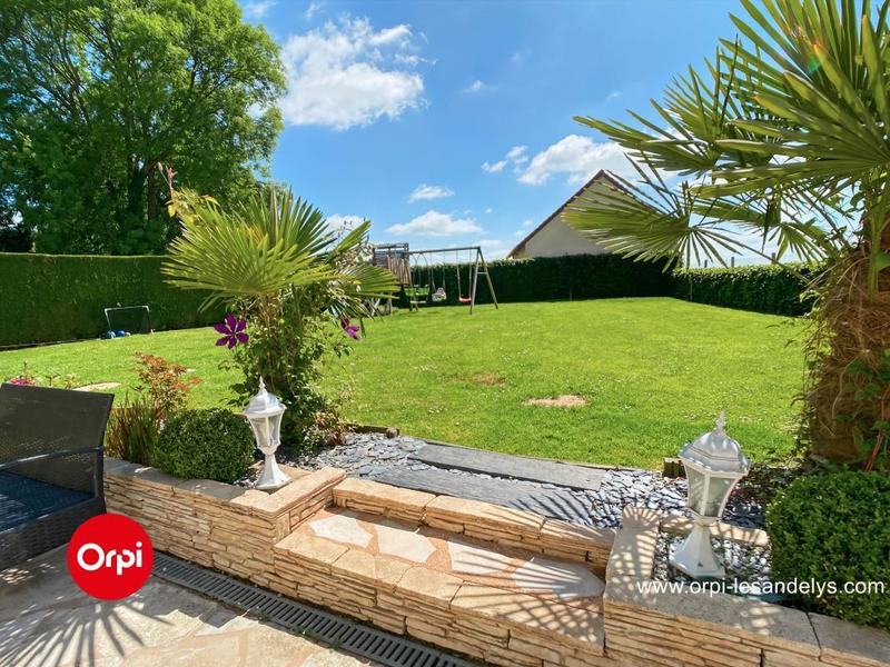 Maison - 152 m² - 7 pièces