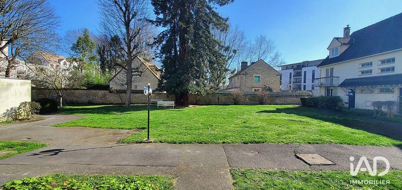 Appartement - 104 m² - 5 pièces