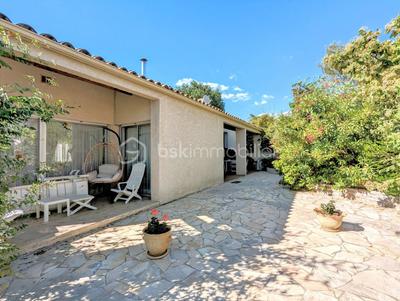 Villa - 172 m² - 6 pièces