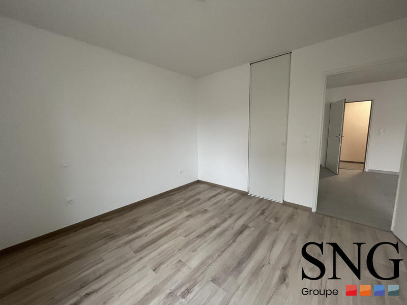 Appartement - 41 m² - 2 pièces