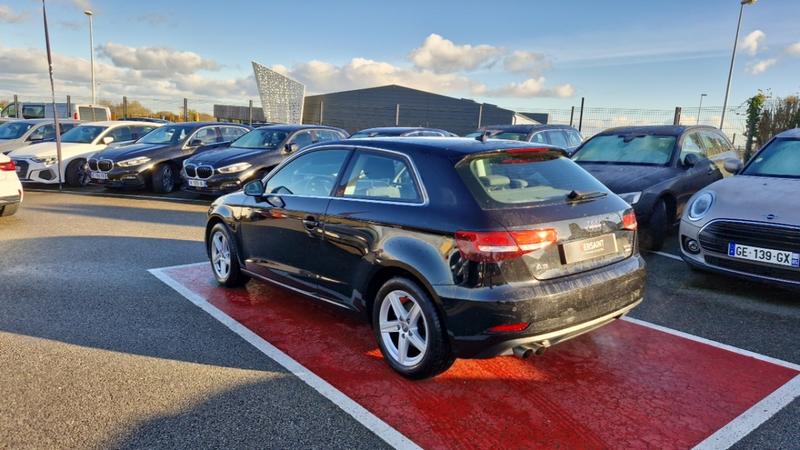 Audi A3 1.4 Tfsi Cod 150 s tronic 7