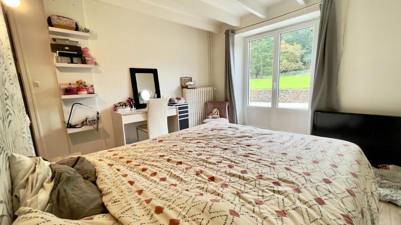 Ferme - 130 m² - 5 pièces