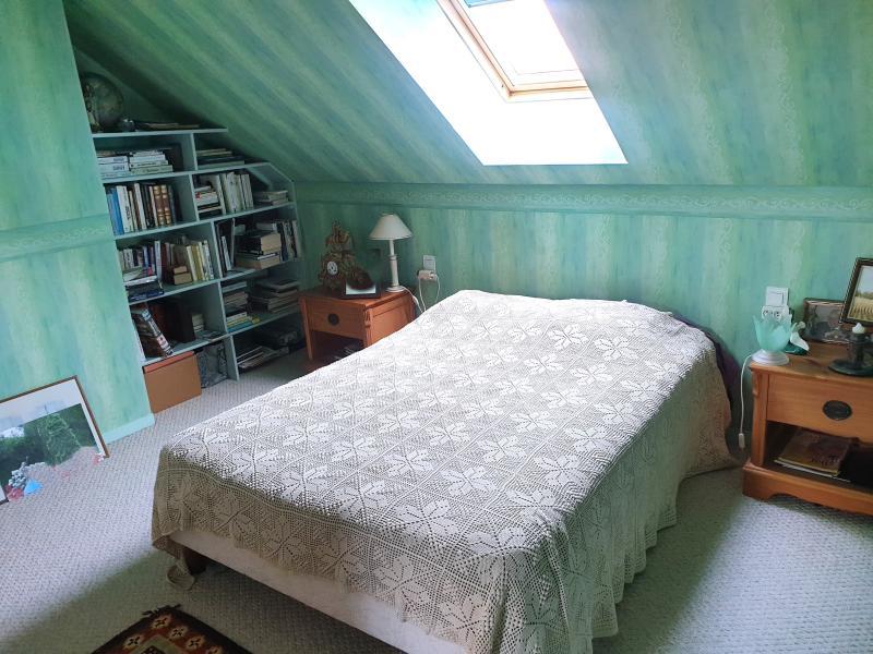 Maison de ville - 107 m² - 5 pièces