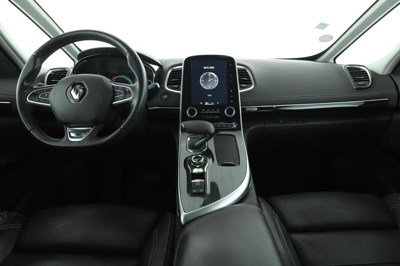 Renault Espace 1.8 TCe Energy Initiale Paris Edc 225 ch