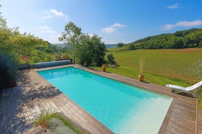 Maison - 173 m² - 5 pièces