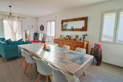 Maison - 155 m² - 5 pièces