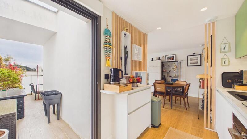 Appartement - 84 m² - 4 pièces