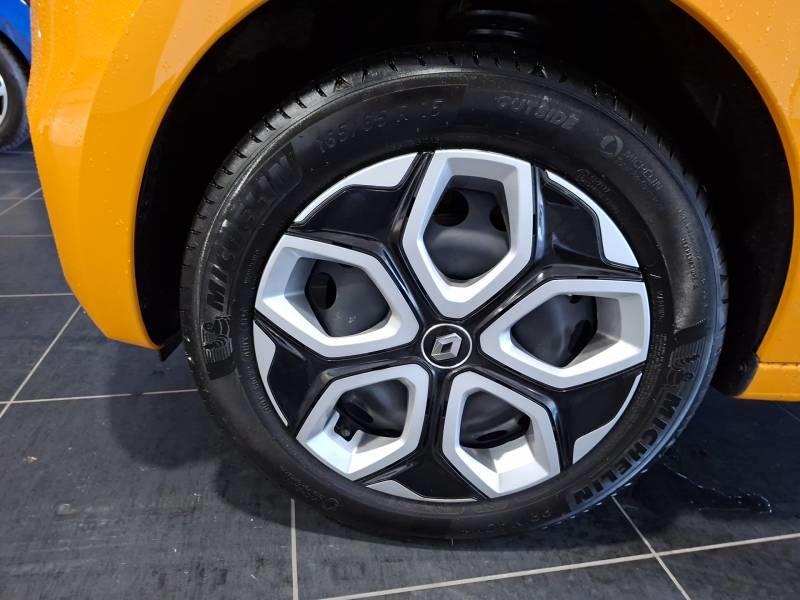 Renault Twingo III E-Tech Equilibre