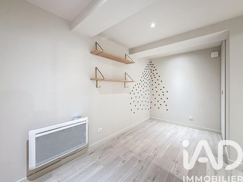 Appartement - 76 m² - 3 pièces