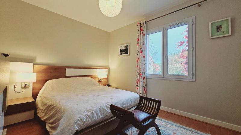 Maison - 147 m² - 6 pièces