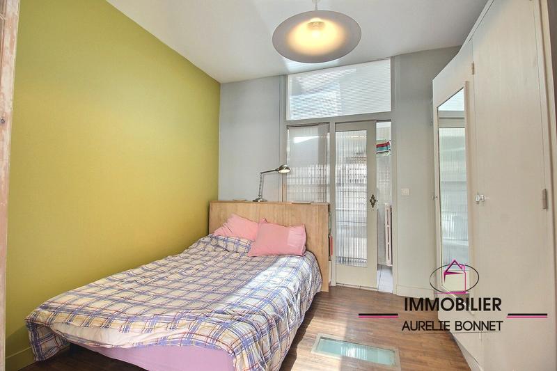 Appartement - 44 m² - 3 pièces