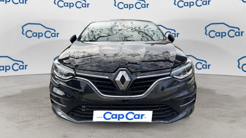 Renault Mégane 1.6 E-Tech 160 Hybride Bva7 Business