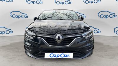 Renault Mégane 1.6 E-Tech 160 Hybride Bva7 Business