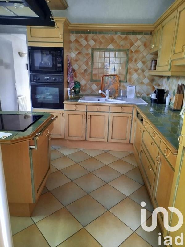 Maison de ville - 146 m² - 10 pièces