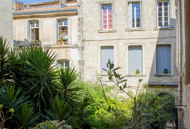 Appartement - 227 m² - 7 pièces