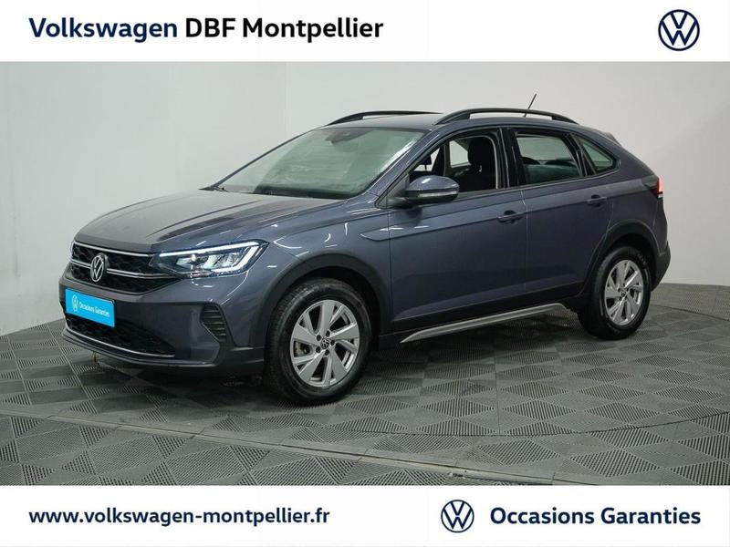 Volkswagen Taigo 1.0 Tsi 116 Bvm6 Life