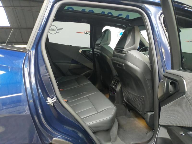 Bmw X3 G45 20 xDrive 208 ch Bva8 m Sport