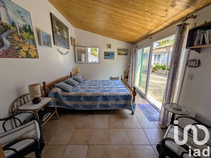 Maison - 75 m² - 4 pièces