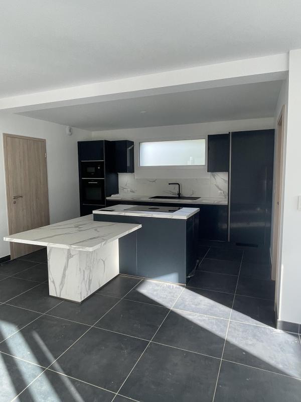 Maison - 71 m² - 3 pièces