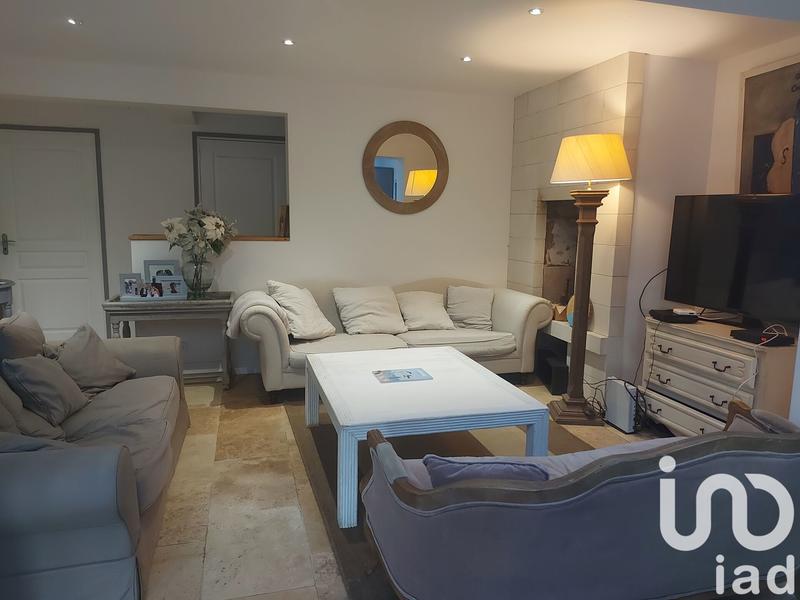 Maison - 155 m² - 7 pièces