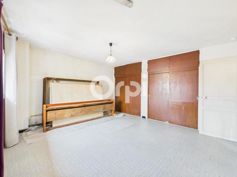 Maison de ville - 160 m² - 5 pièces