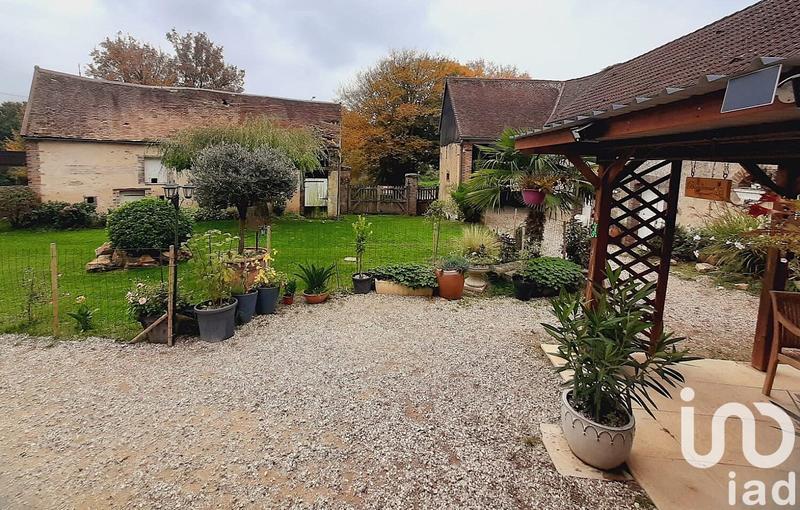 Maison - 198 m² - 5 pièces